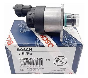 Válvula Reguladora de Pressão Motor Cummins 0928400481