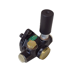 Bomba Alimentadora de Pistão PD028