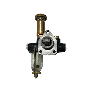 Bomba Alimentadora de Pistão PD044