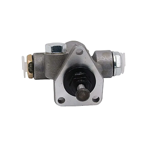 Bomba Alimentadora Mecânica de Pistão PD017