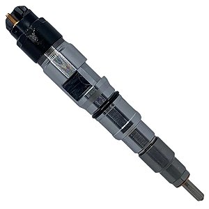 Bico Injetor Completo Doosan DX140LC DX180LC 0445120080