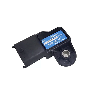 Sensor de Pressão Volkswagen Volvo Ford Agrale 0281002437