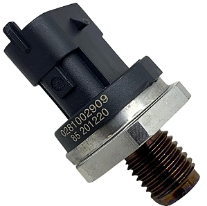 Sensor de Pressão Fiat Ducato Cargo 2.8 TJD 0281002909