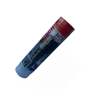 Bico Injetor Ducato/Boxer/Jumper F1A 2.3 16V Mult Jett e 5 - Aplica No Injetor Cr 0.445.110.520 [+/-]