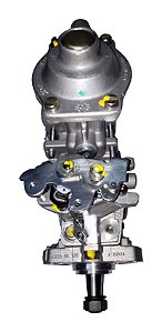 Bomba Injetora Bosch V.E 6 Cilindros Motor Esquerdo 0460426458
