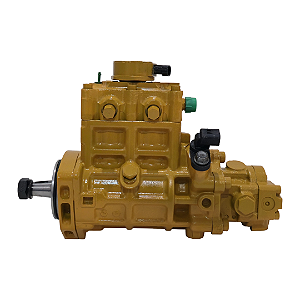 Bomba de Alta Pressão Remanufaturada Caterpillar 320D 3264635