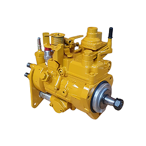 Bomba Injetora Remanufaturada Caterpillar 320D2 Motor Perkins C7.1