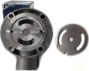 Kit Placas de Ajuste 7135-558