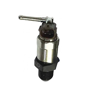 Sensor do Tubo do Rail 23810-0L030