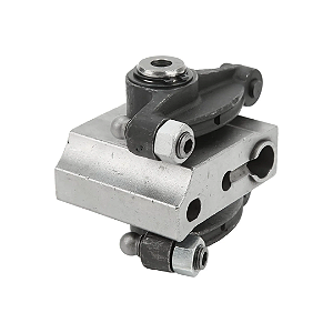 Balancim Completo Serie 6BT/4BT 3934920