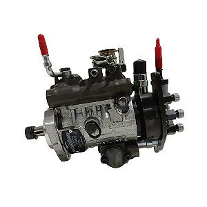 Bomba Injetora Nova Caterpillar 320D2L V9521A031H