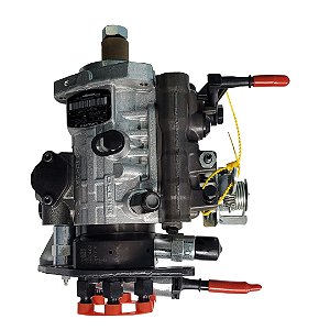 Bomba Injetora Nova Caterpillar 320D2L V9521A031H