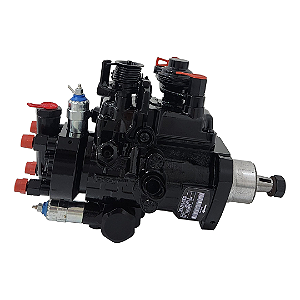 Bomba injetora Remanufaturada Delphi DP310 New Holland/ Case 28552982-1