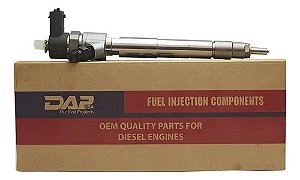 Bico Injetor F350 Cummins ISF 2.8 0445110376