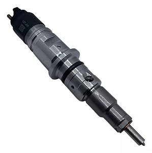 Bico Injetor Completo Motor Cummins ISB 6.7 0445120384