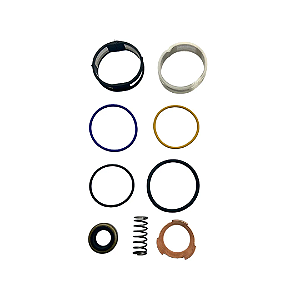 Reparo da Unidade Injetora QSX15 891803-X15