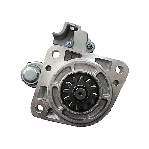Motor de Partida MAN D08 34/36 2T2911023B