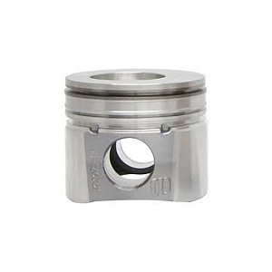 Pistão com Anel QSB 4.5 Turbinado Mecânico 4089725