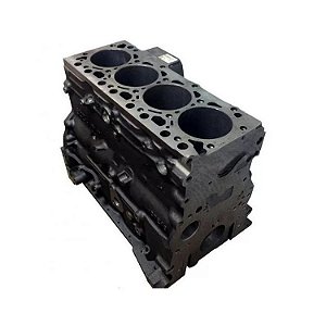 Bloco Motor Cummins ISB4 4.5L 107MM 5405075