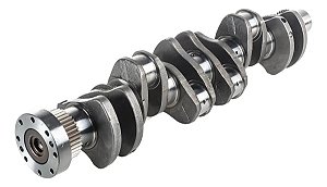 Virabrequim ISB 6.7 6 C. Forjado - 9876508