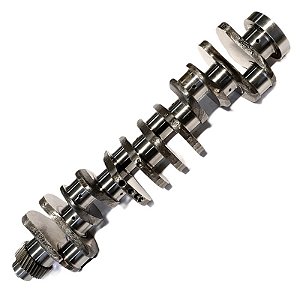 Virabrequim Serie 6BT - Forjado - 3908032