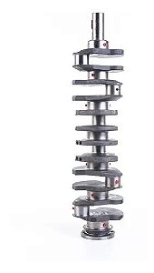 Virabrequim Motor OM366A - 3660301602