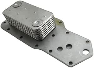 Resfriador Óleo Motor Serie 4BT 3957543