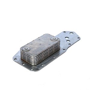 Resfriador Óleo Serie B 6c 3957544
