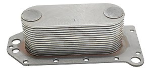 Resfriador Óleo Motor Serie ISL 5284362