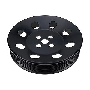 Polia Motor Virabrequim Motor Serie 4BT 3914494