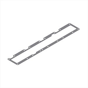 Junta Coletor Admissão Motor 6CT 3936993