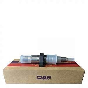 Bico Injetor Completo Cummins ISB6/ ISB4 0445120212