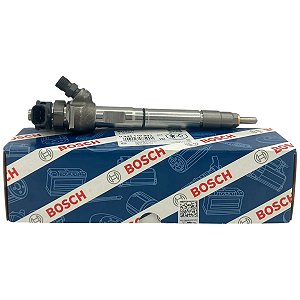 Bico Injetor HR 2.5 Euro 6 Com Arla 0445110993