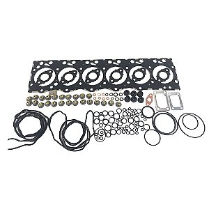 Jogo Juntas Superior Serie ISB 6 Vedador 4025138