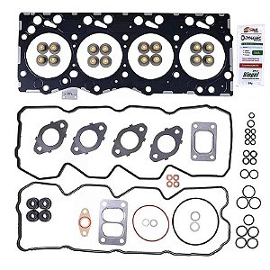 Jogo Juntas Superior ISB E 4.5 Euro 5 5306473