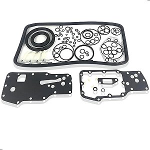 Jogo Juntas Inferior Serie ISB 6C 4025139