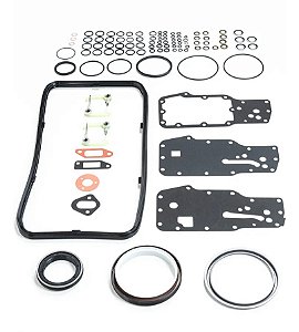 Jogo Juntas Inferior ISBE 4.5 Euro 5 5306474