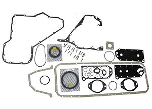Jogo Junta 6CT Completo s/ Anel/Camisa 3357004/3972934