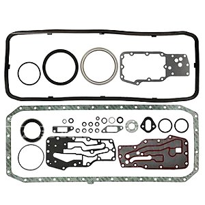 Jogo Junta Inferior Serie ISB/QSBE 6.7 4955230