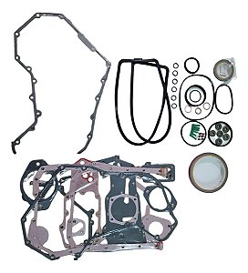 Jogo Junta Inferior Serie B 6C 3802376