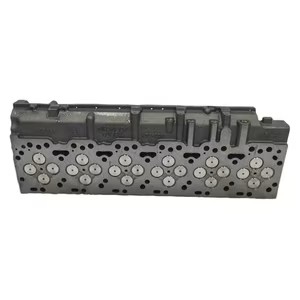 Cabeçote ISC/ ISL Montado Válvula 3969728