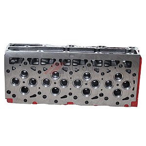 Cabeçote Motor Serie ISF 3.8 S/ Válvula 5258275