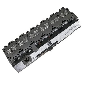 Cabeçote Motor Serie 6CT S/ Válvulas 3936180