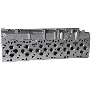 Cabeçote Motor Serie ISB 6C 5.9/6.7 S/ Válvulas 3969725