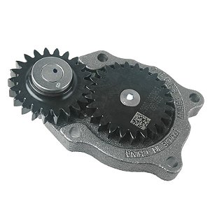 Bomba Oleo Serie ISB 6C 4939588