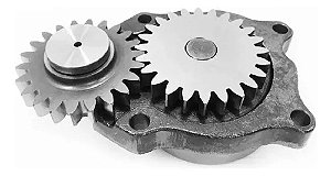 Bomba Oleo Serie ISB 4C 4939586