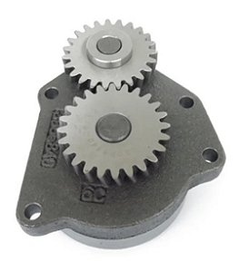 Bomba Óleo Serie ISC 3991123