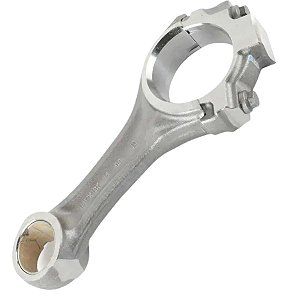 Biela Motor OM 366LA Trapezoidal 366030620