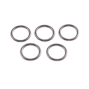 Anel Vedação Bico Injetor MBB 2324K Menor 17Mm 2430210081-GP