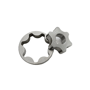 Bomba de Palheta 294180-0080